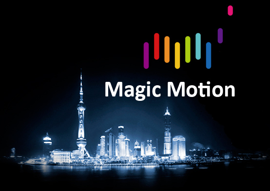Компания Magic Motion